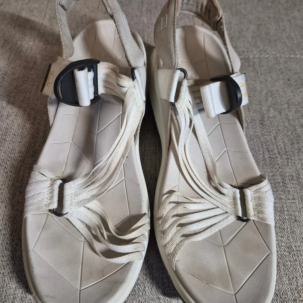 Spyder women platform